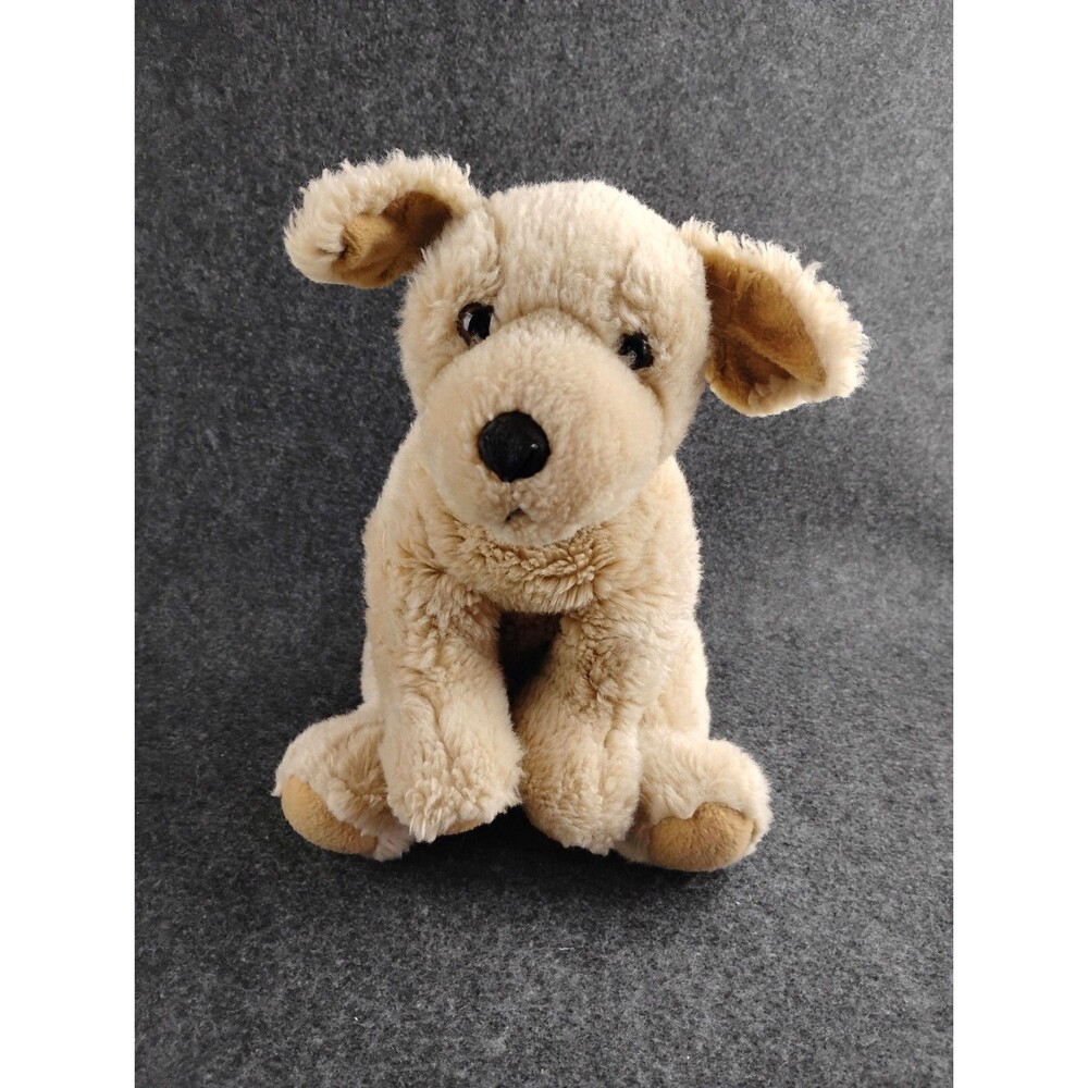 Jaag Labrador Retriever Puppy Dog Bean Plush Stuffed Animal